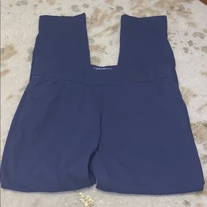 Outdoor athletic pants